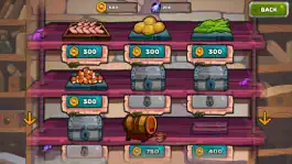 Game screenshot Cooking Food Kingdom hack