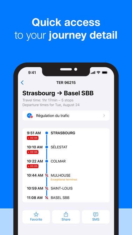BH — Train schedules screenshot-4