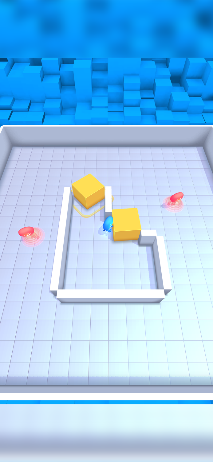 Hideout - Hide And Seek