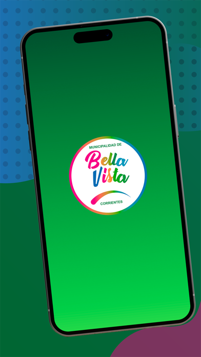 Screenshot #1 pour Bella Vista Te Cuida