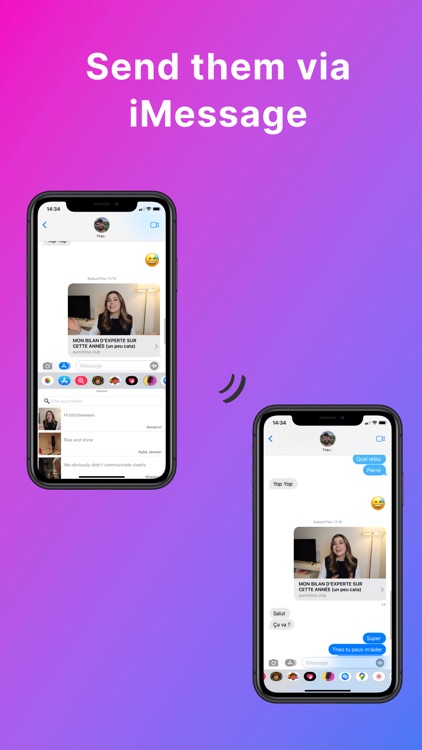 Punchline : Sounds Fun