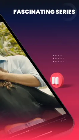 Game screenshot GoodReels-Movies&Stream TV apk