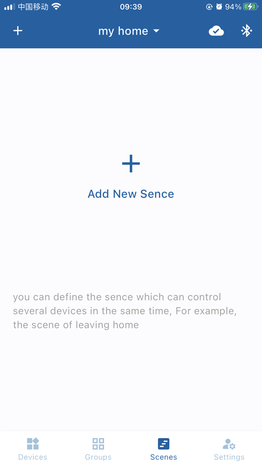 #3. Smdevice (iOS) Podle: 君 叶