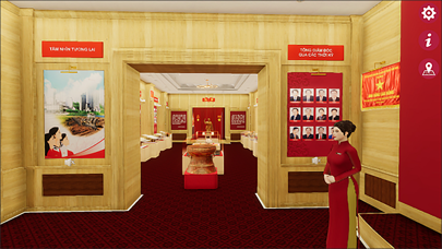 Agribank History Screenshot