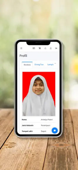 Game screenshot Tahfizh Dulido Mobile apk