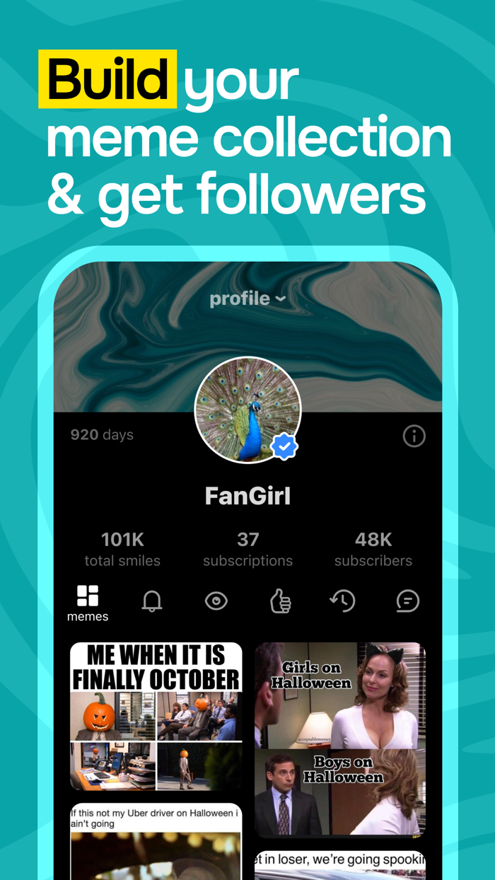 iFunny – hot memes and videos