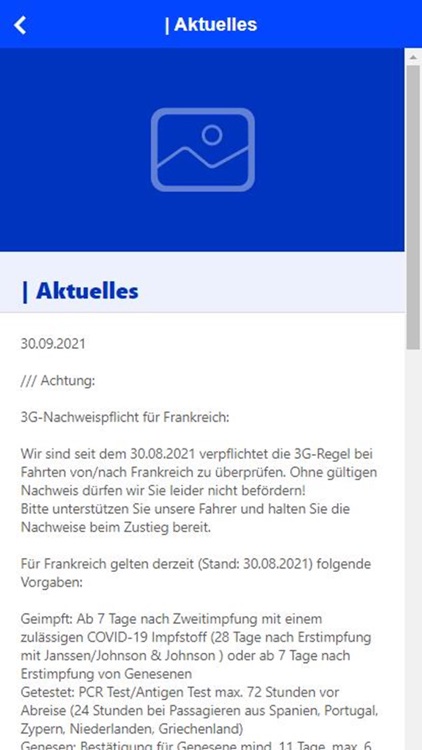 Airport Bus Freiburg