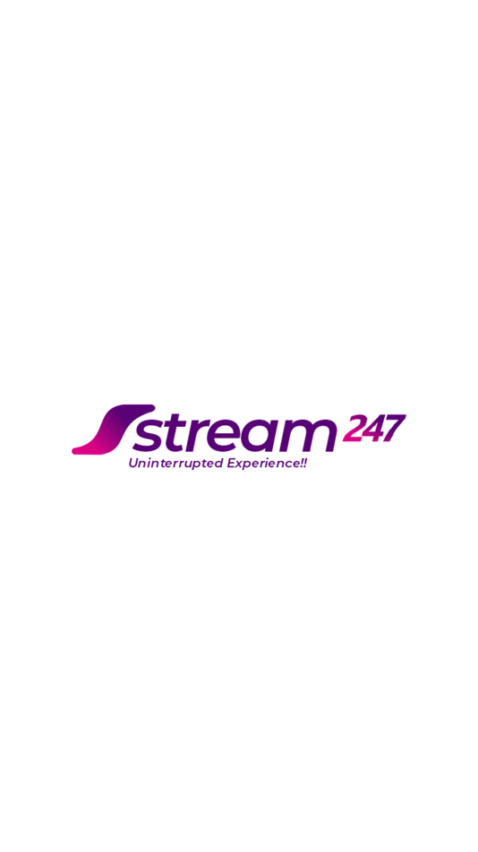 #1. STREAM 247 (iOS) 由: CLICK WORLD (PTY) LTD