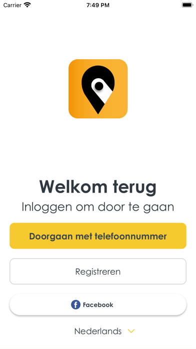 Jepees Screenshot