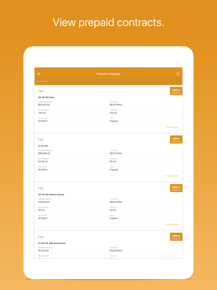 Northwood Equity Elevator