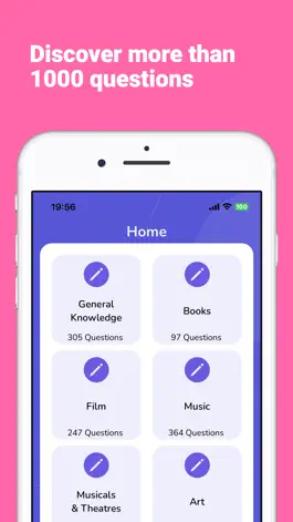Game screenshot QuizUp Battle - Trivia apk