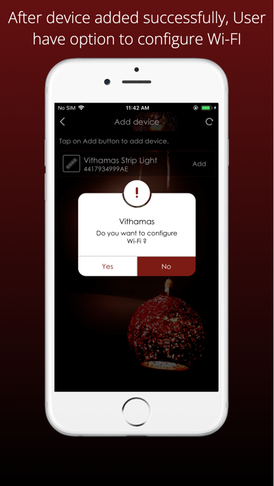 Vithamas GloSmart Screenshot