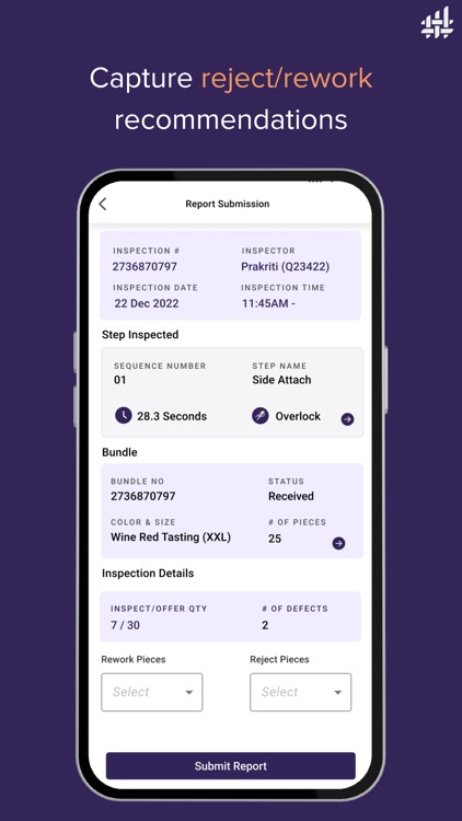 Silae Inspection screenshot-5