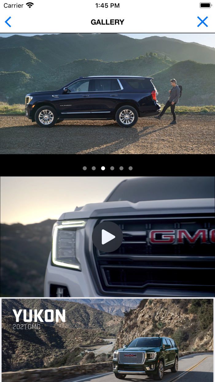 Beck and Mastens Buick GMC