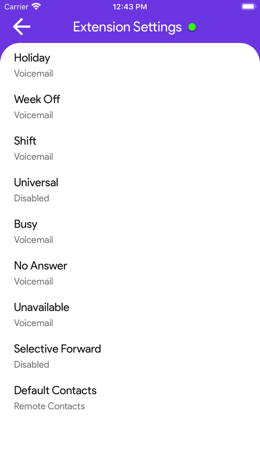 #3. Hala Call (iOS) 由: Holouly For Information Technology