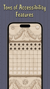Ancient Board Game Collection screenshot
