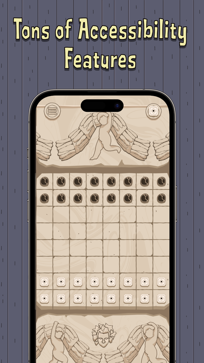 Ancient Board Game Collection