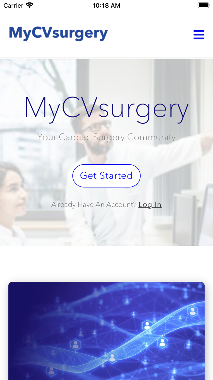 MyCvSurgery