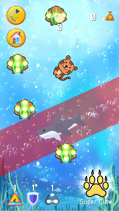 Fortune Tiger: Tricky Tamer Screenshot