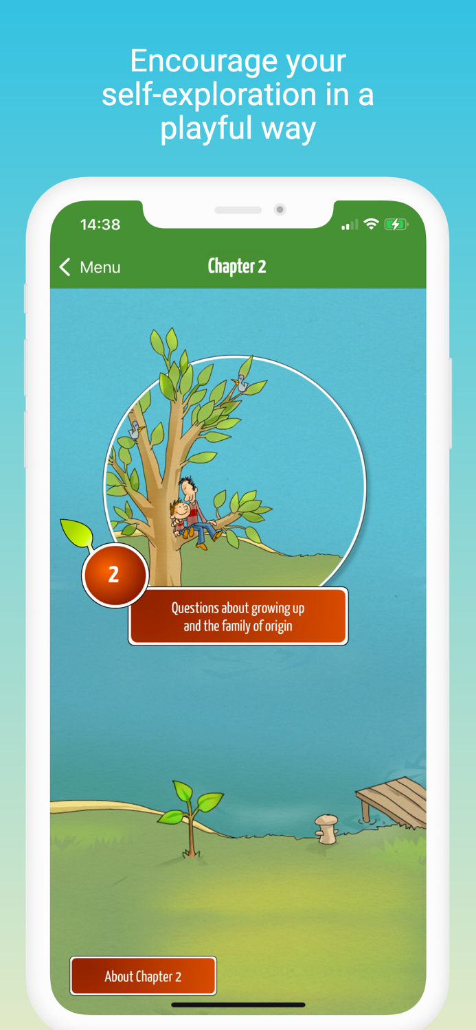 Vital Questions Project