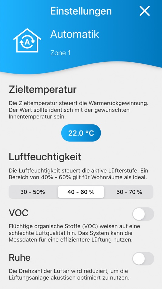 #5. getAir SmartControl (iOS) 게시자: GetAir GmbH