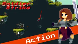 Game screenshot SolderStrike mod apk