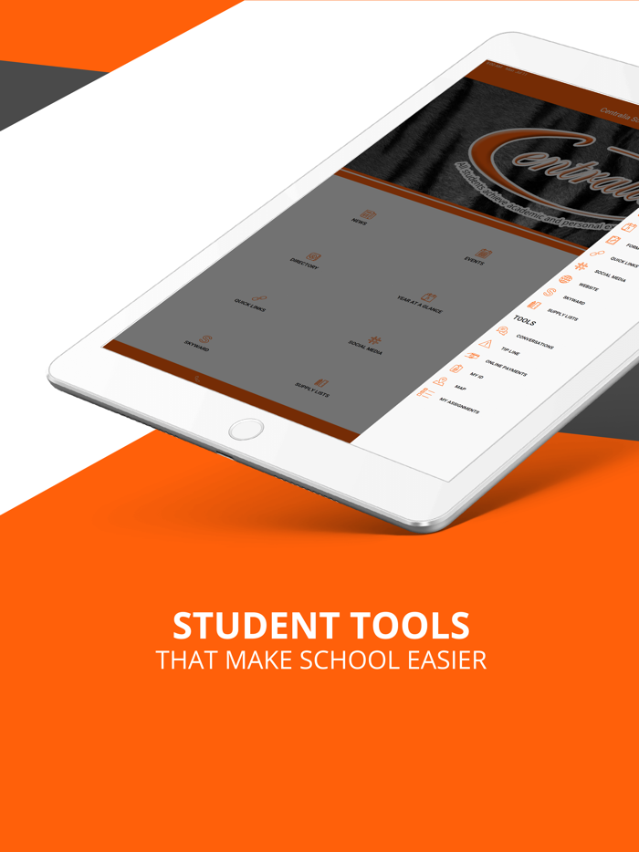 Centralia School District 401