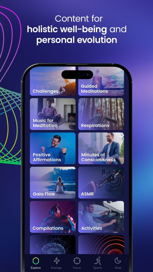 #3. Aloharmony (iOS) By: ALOHARMONY, CORP.