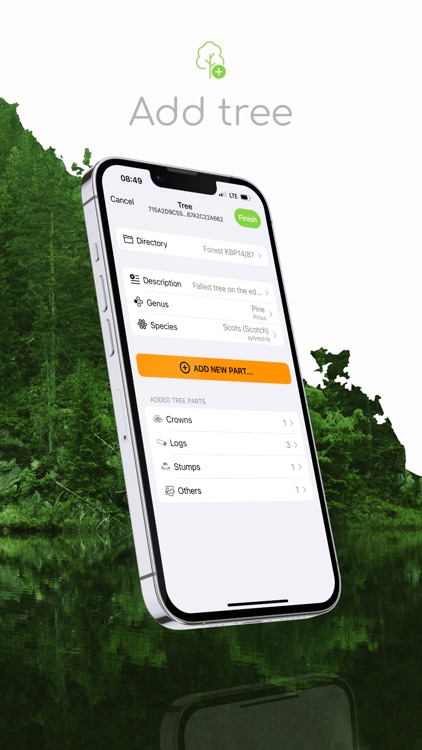 TimberID screenshot-4