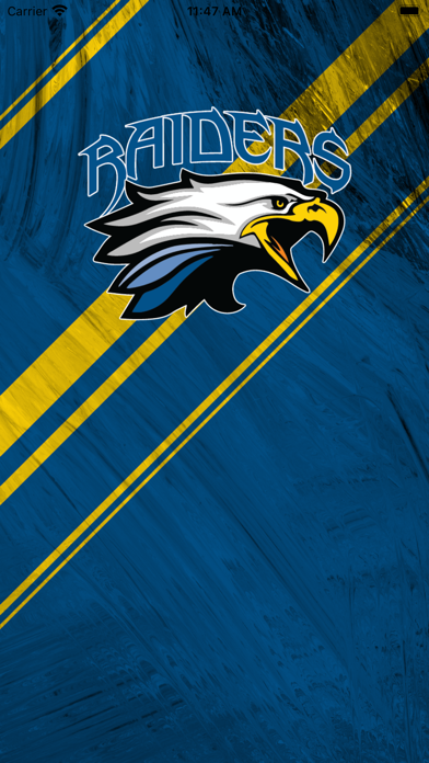 North Brunswick Athletics Screenshot