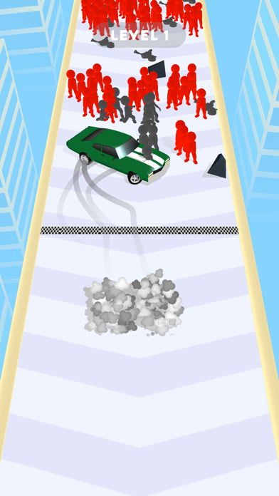 Wordwaller Screenshot