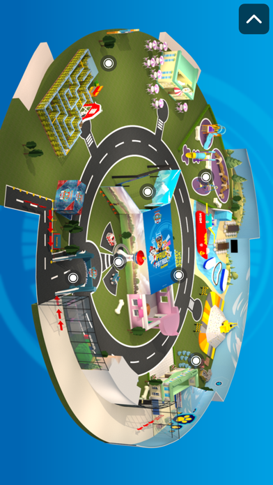 PAW Patrol Festival Screenshot