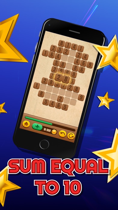 Number Rush: Find Pairs Screenshot