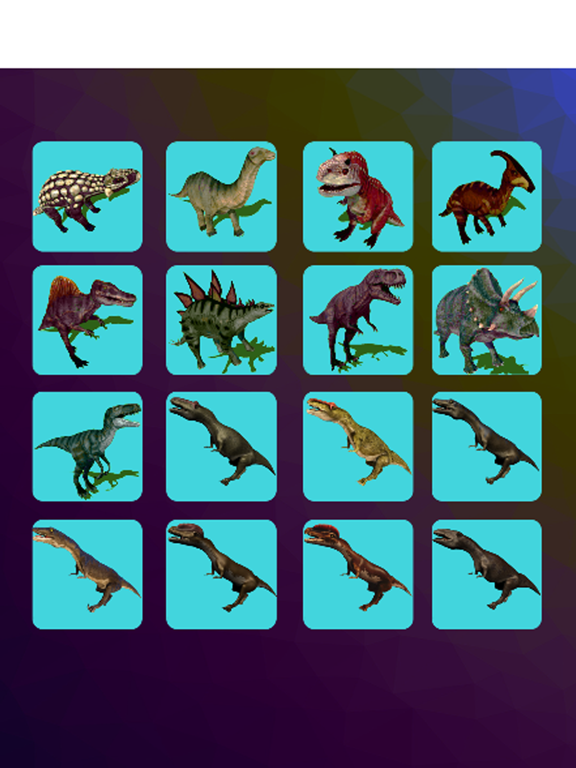 Screenshot #6 pour Dinosaurs 3D Park-Jurassic Age