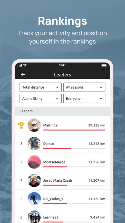 Big Sky Resort screenshot-5