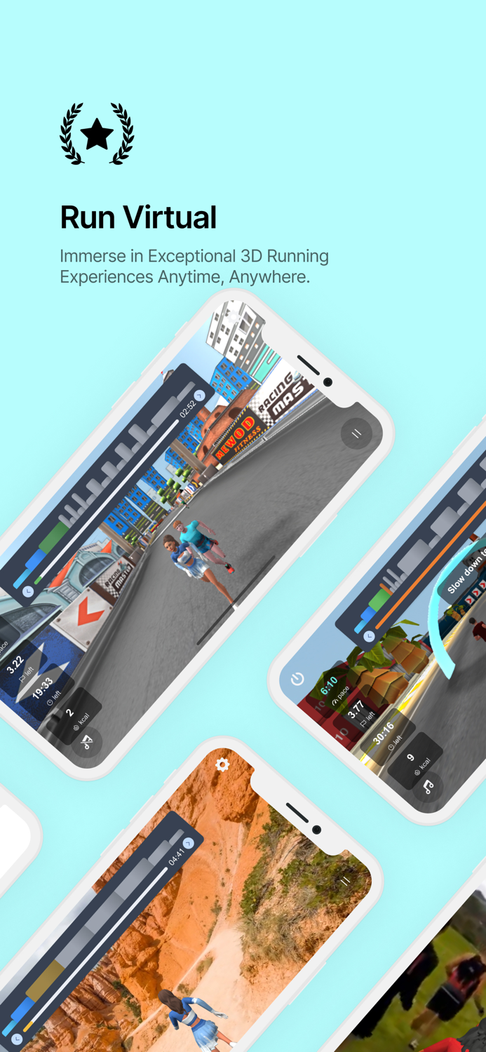 Treadmill Buddy HIIT Workouts