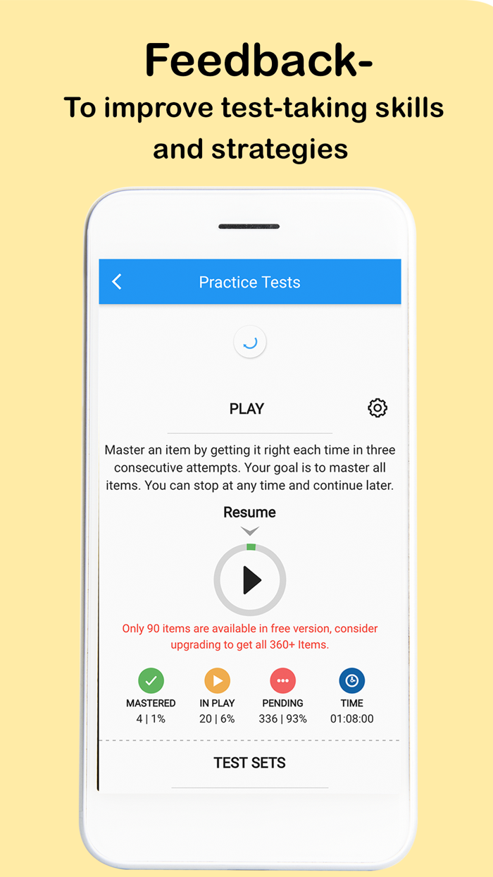 uCertifyPrep Risk Management