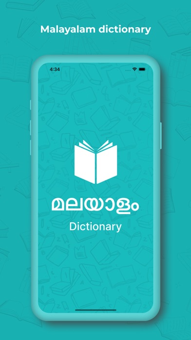 Malayalam Dictionary & Trans. Screenshot