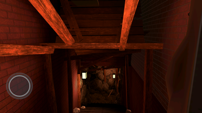 Missing Incident Screenshot