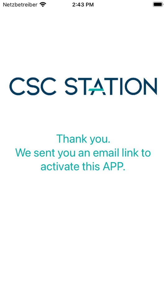 #3. CSC Station (iOS) 由: IO Projects
