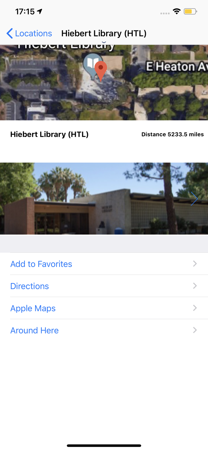 Fresno Pacific University