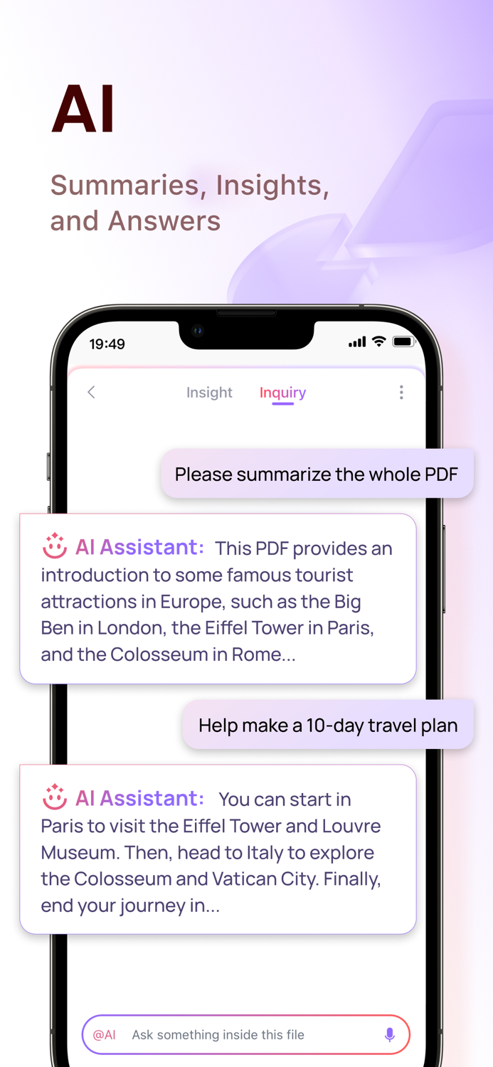 WPS Office PDF Docs Sheets