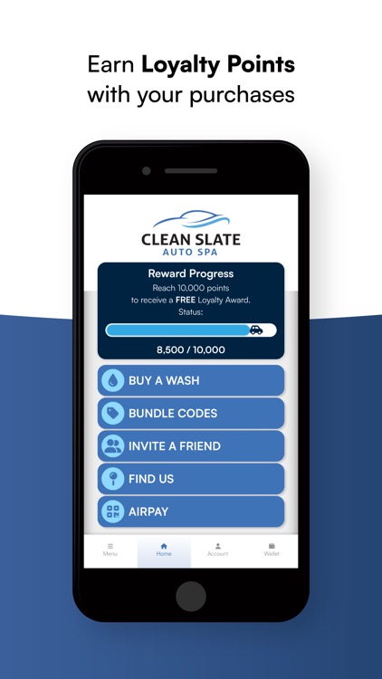 Clean Slate Auto Spa