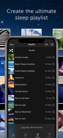 White Noise Liteのおすすめ画像6
