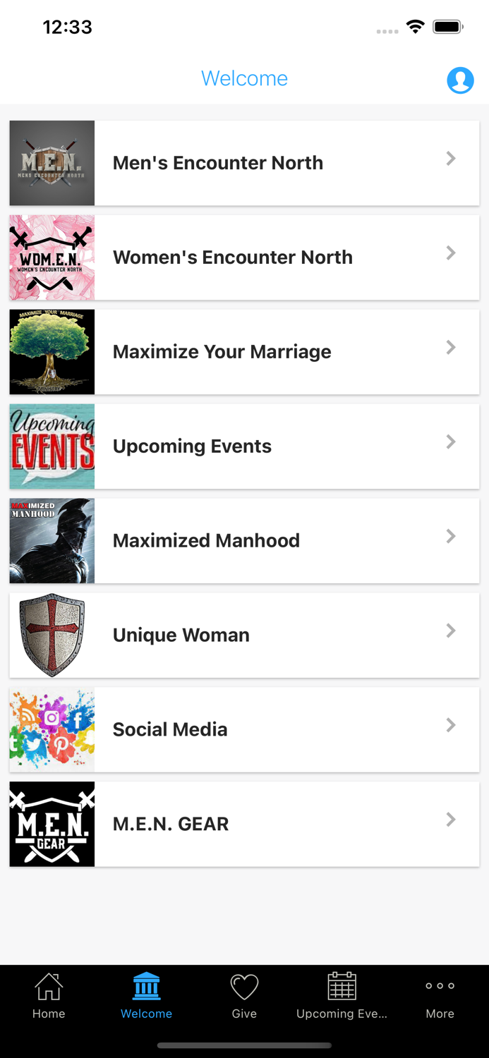 Maximize YOUR Marriage