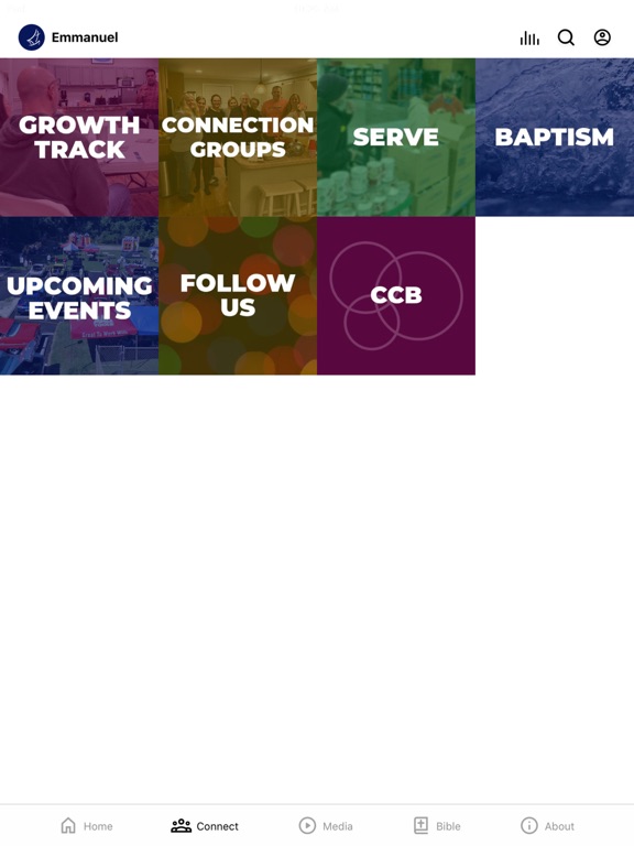 Screenshot #5 pour Emmanuel Church Huntingtown