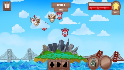 Farm Gone Wild Screenshot