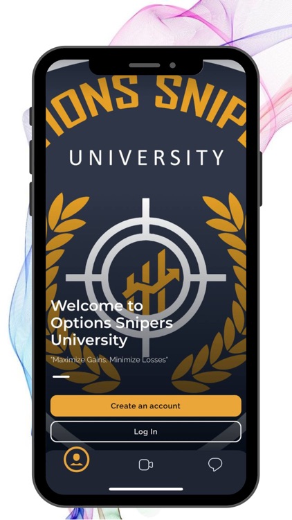 Options Snipers University