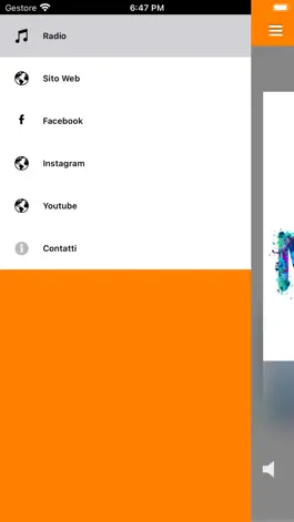 Game screenshot I LOVE MUSIC-Radio apk