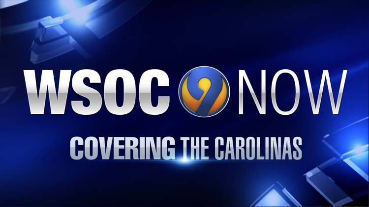WSOC Channel 9 News Charlotte